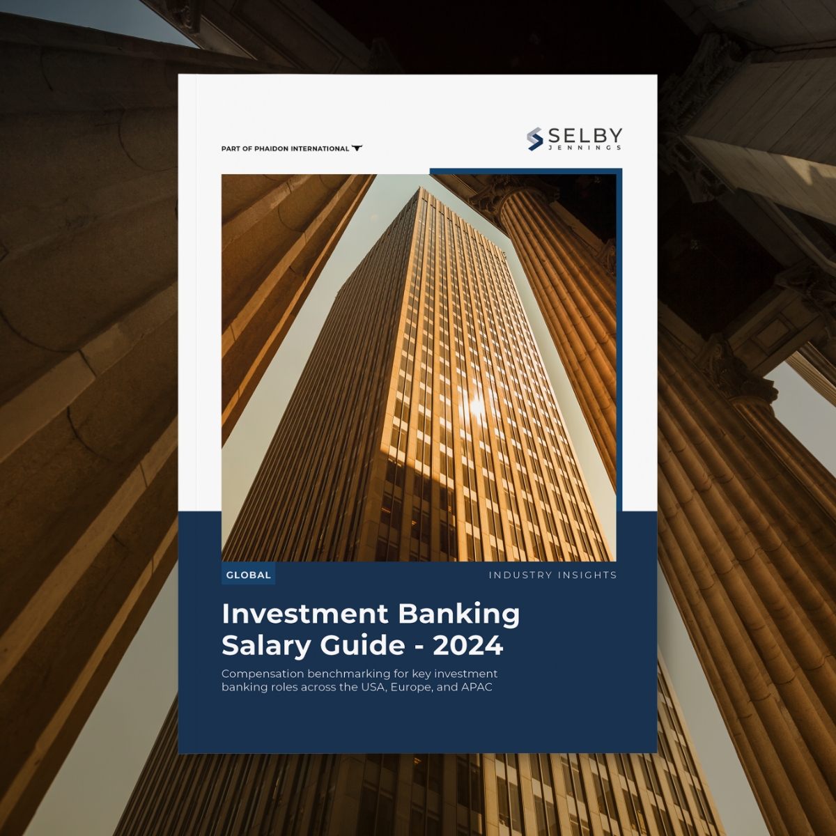 Singapore Investment Banking Salary Guide - 2024 Image