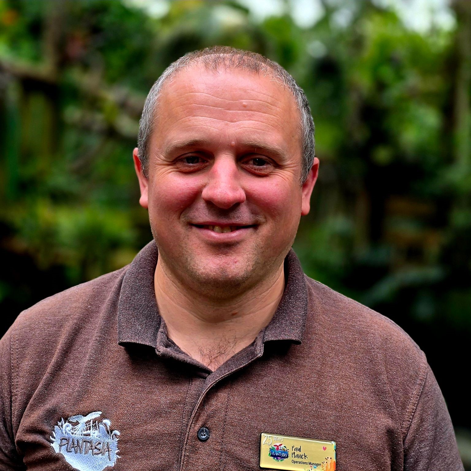 Paul (Plantasia)