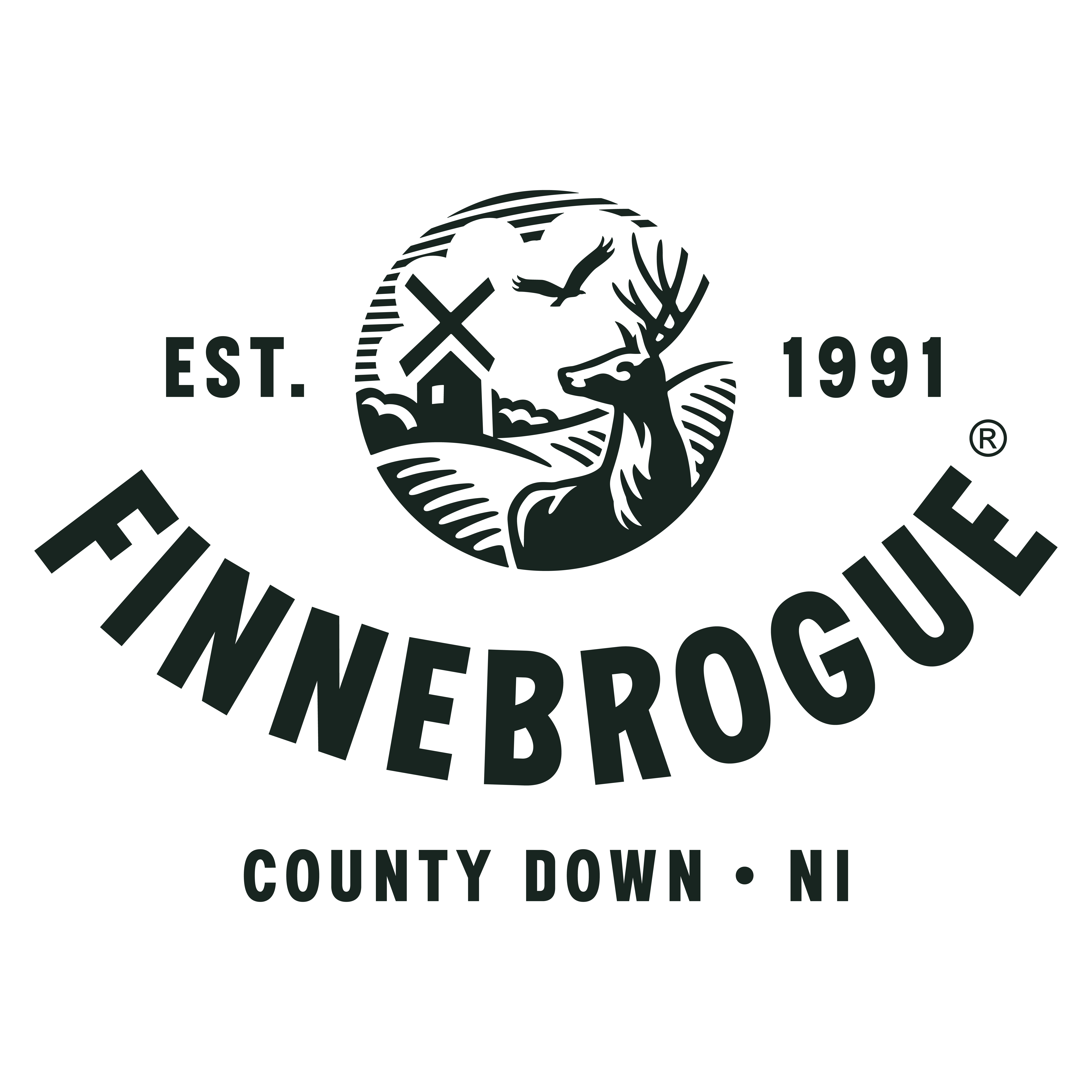 Finnebrogue