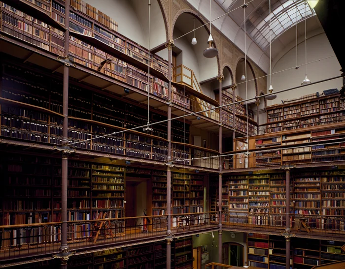 Library Science