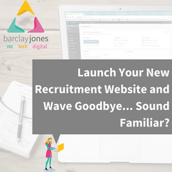 Recruitment Website Mistakes Barclay Jones