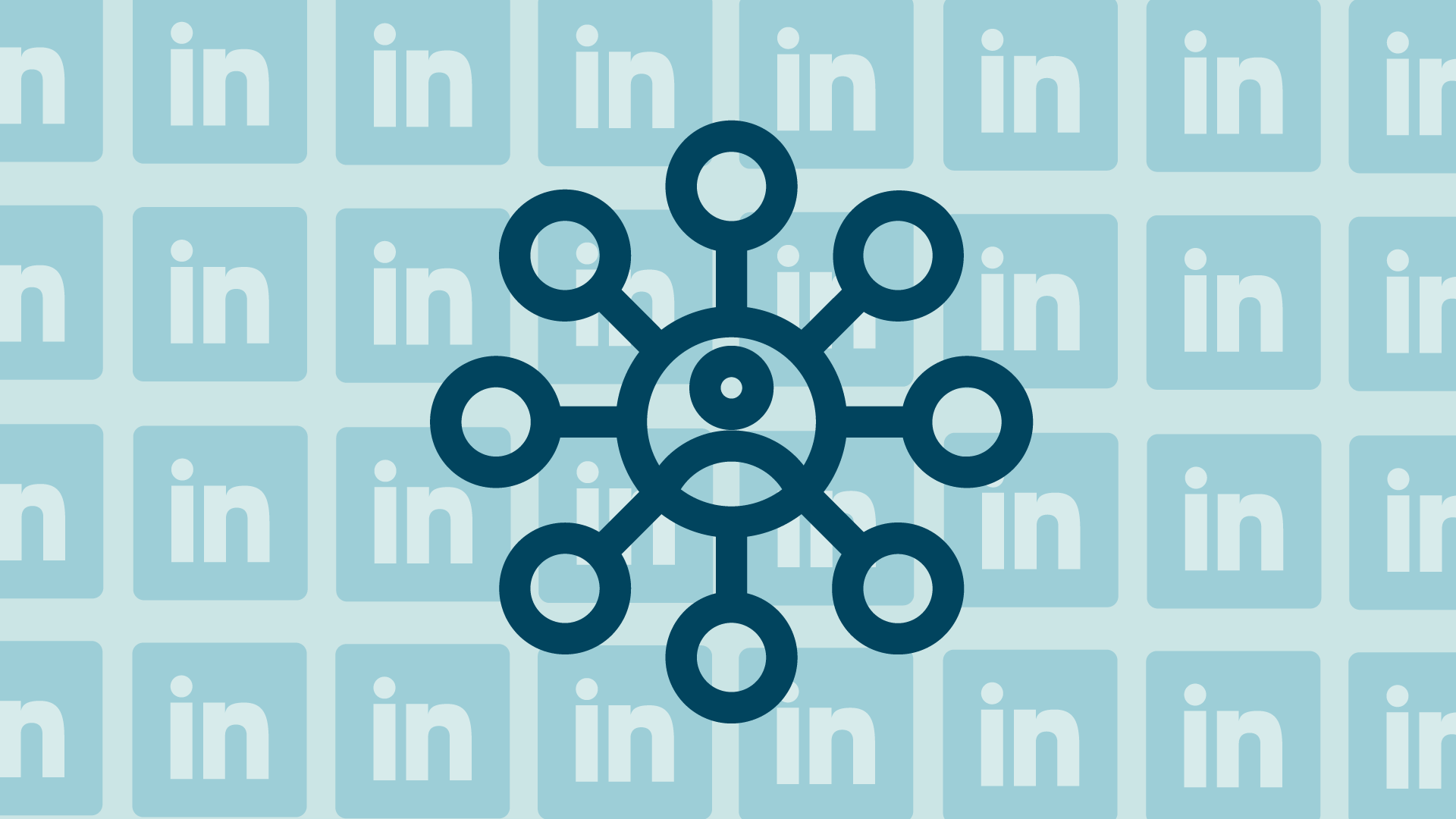 The Power of LinkedIn - Part 2