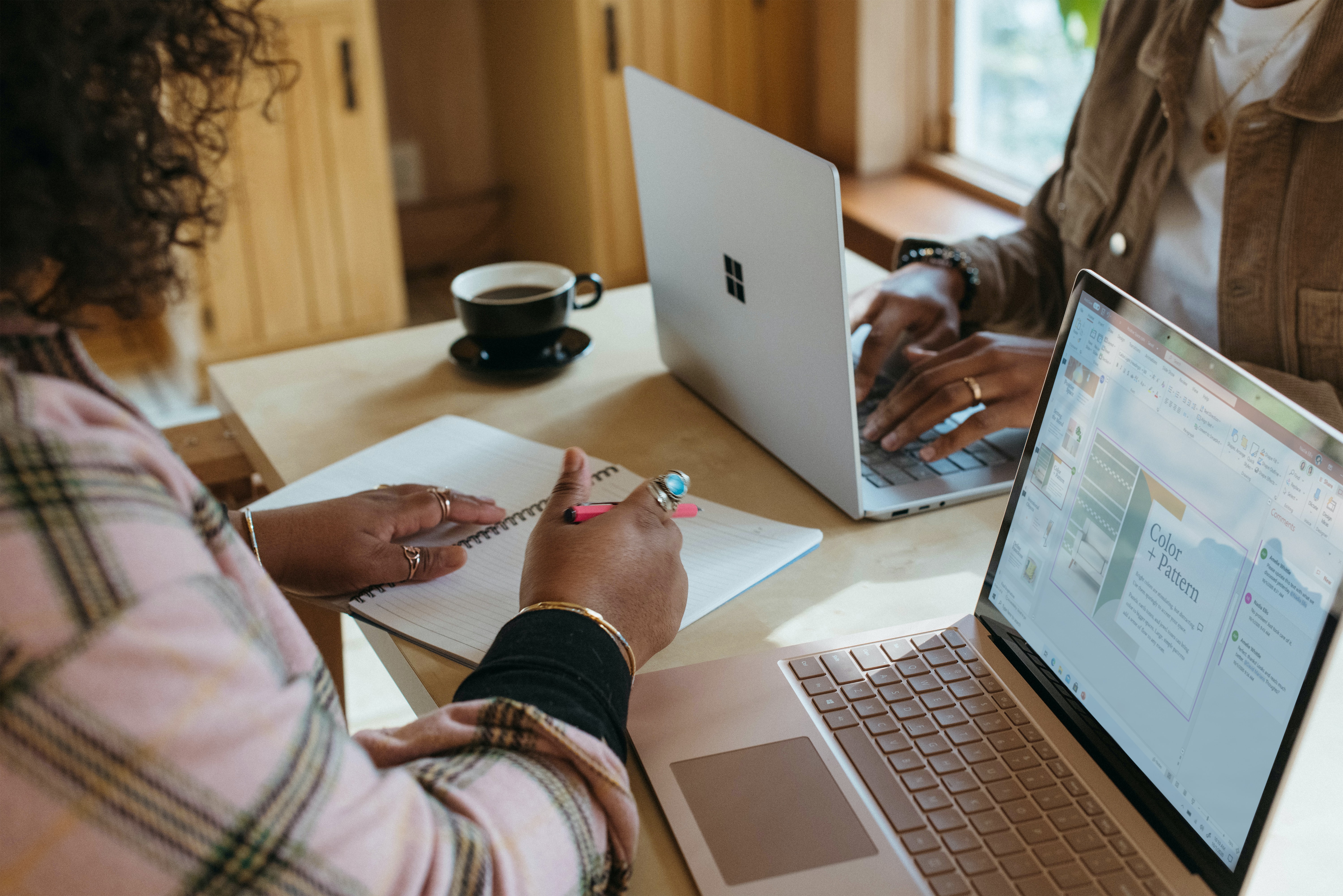 What 3 Emerging Workplace Models May Mean for the Future of Work