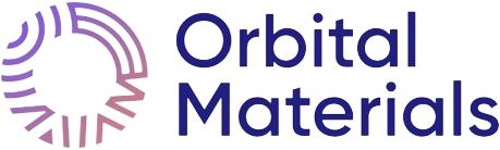Orbital Materials