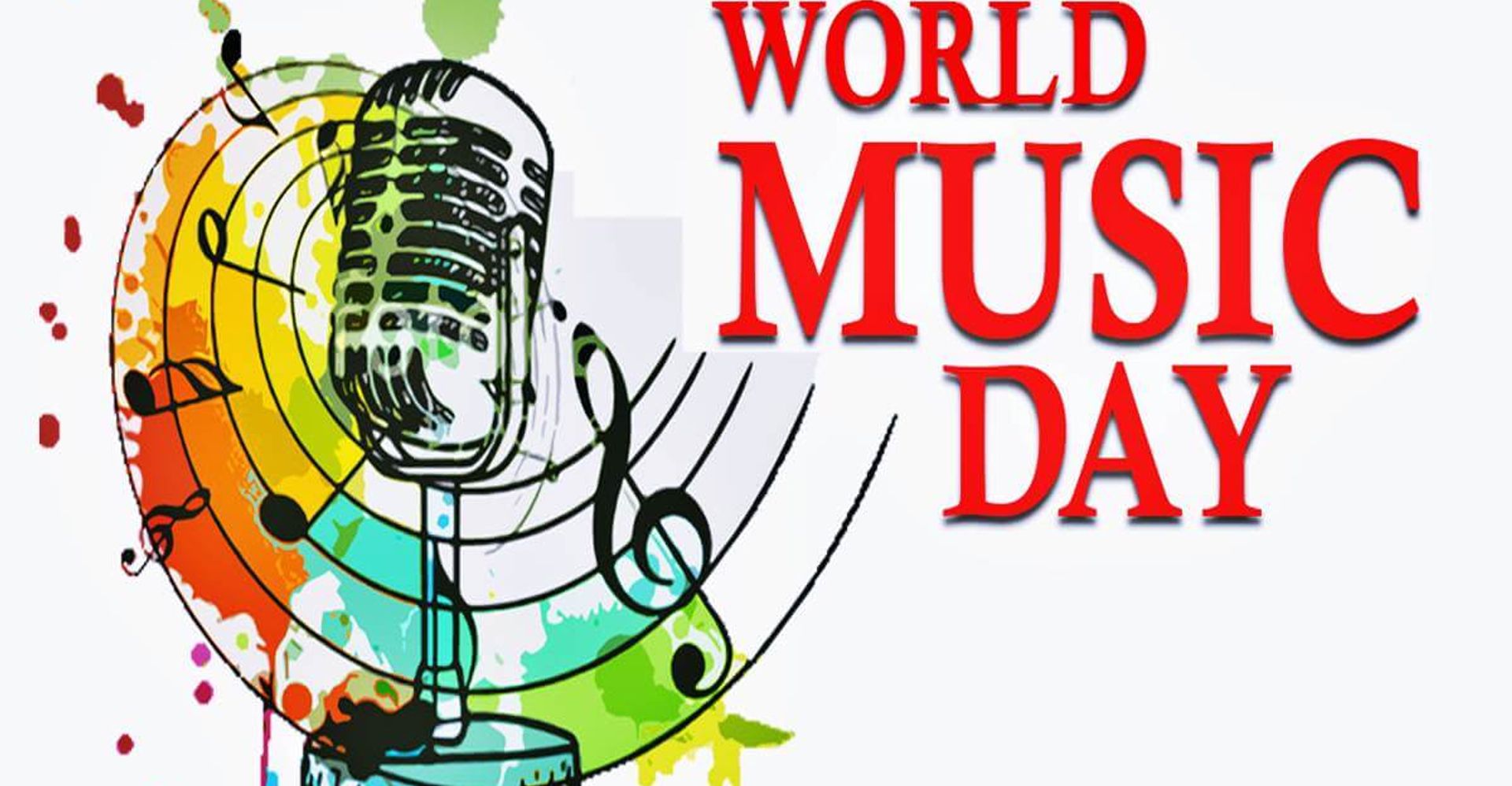 It is World Music Day on 21st June 2021. At Next Phase our musical tastes cover the whole range from House to Punk, Classical to Ska, and Pop to Death Metal, 