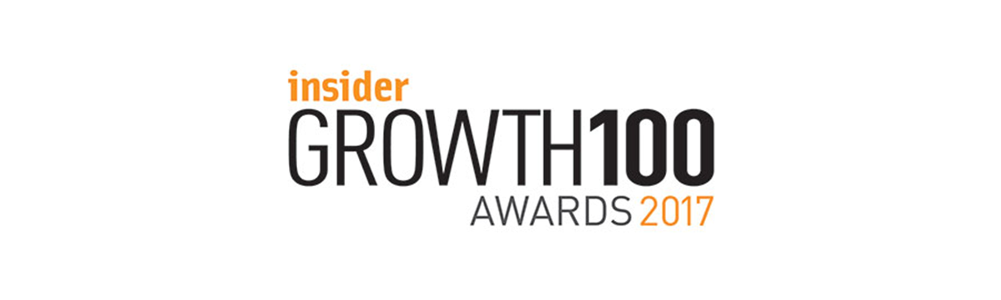 Growth 100 Insider Magazine