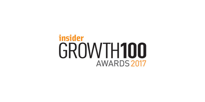 Growth 100 Insider Magazine