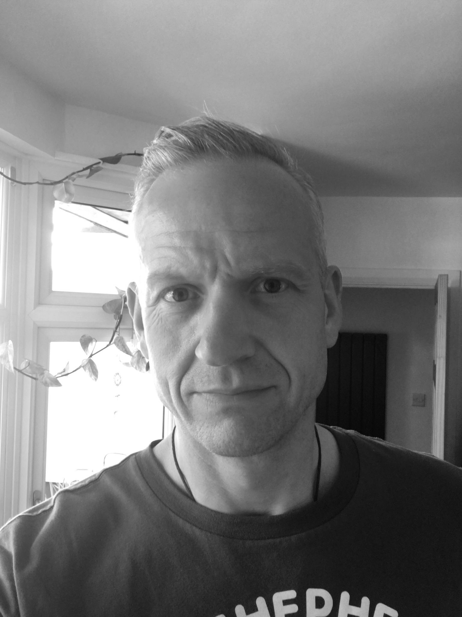 Mark Donnison