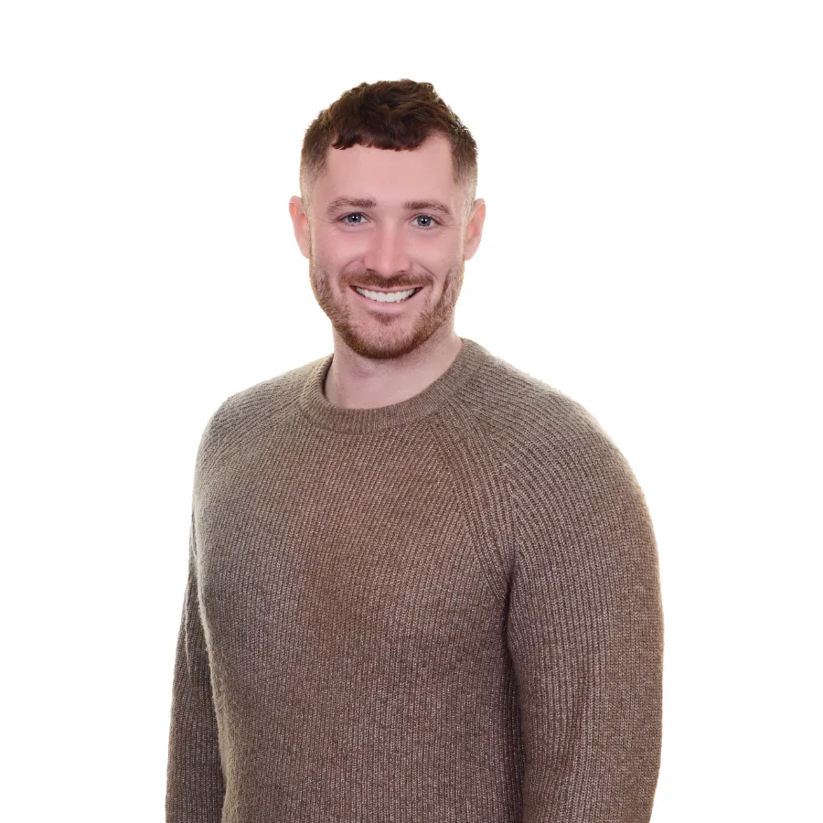 David Smith – Recruitment Consultant