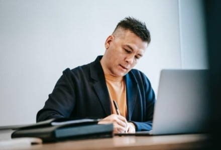 We Are Aspire Dubai testimonial 2