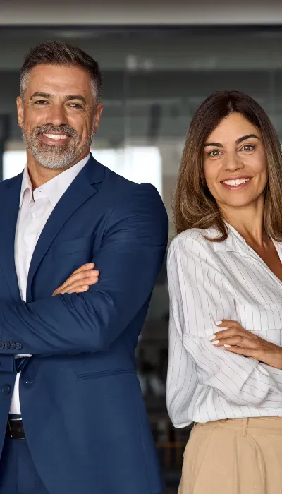 Senior Maritime Executive Report 2025 - Maritime Executive Search - Faststream Recruitment