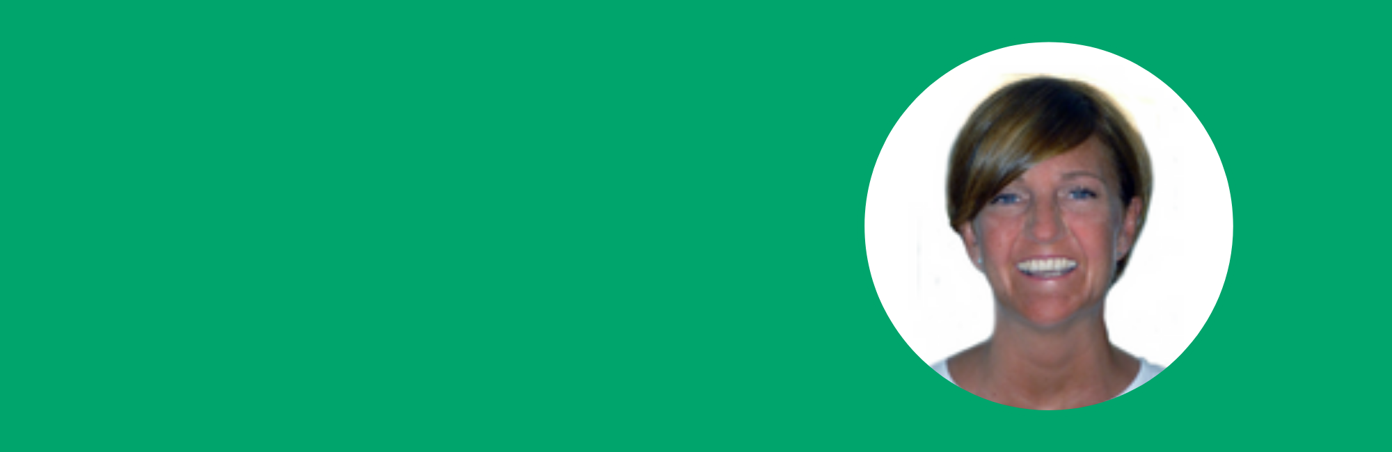 Spotlight on Heloise Paull - Global Head of Marketing and Communications at Lawyers on Demand 