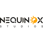 Nequinox Studios  logo