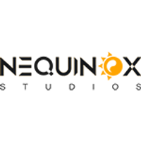 Nequinox Studios  logo