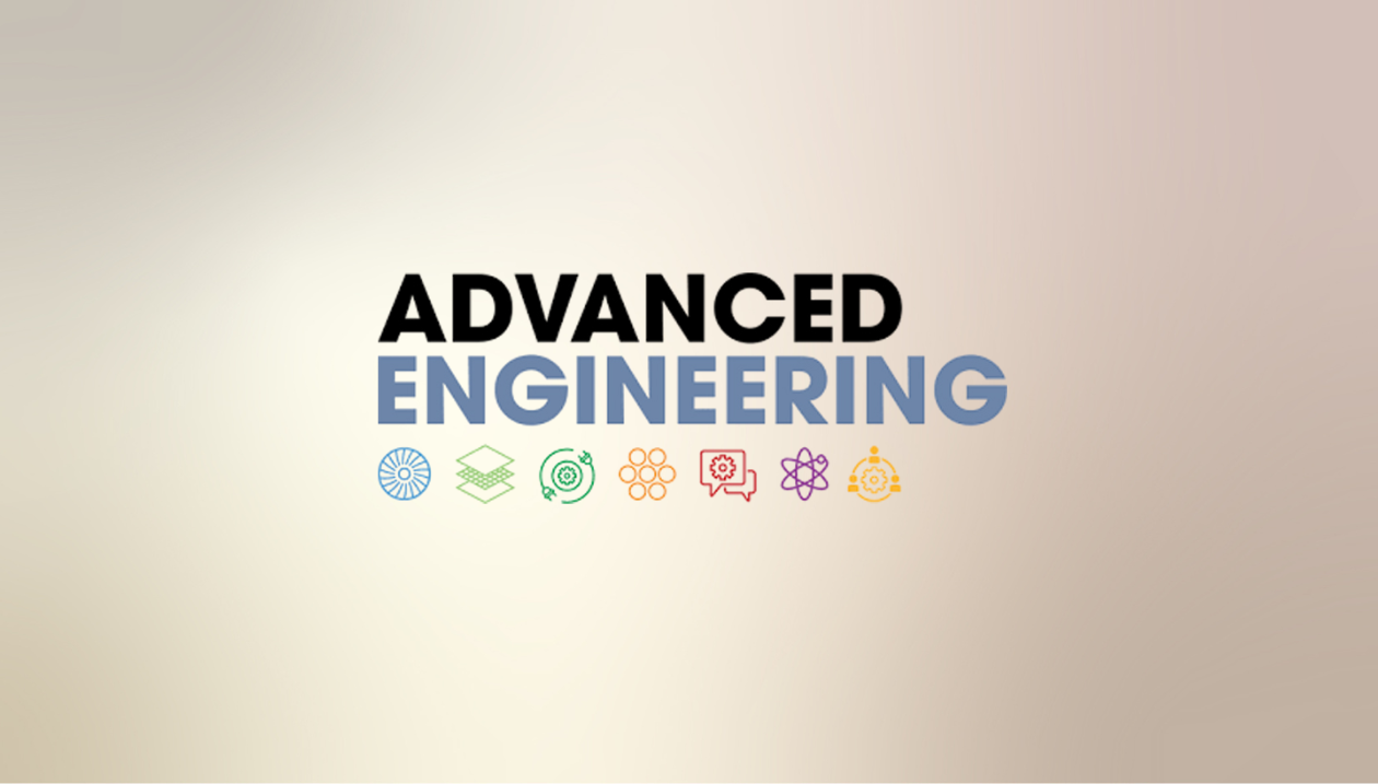 Advanced Engineering