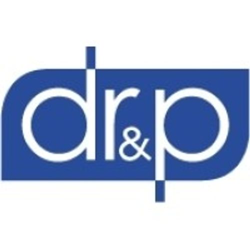 DRP logo