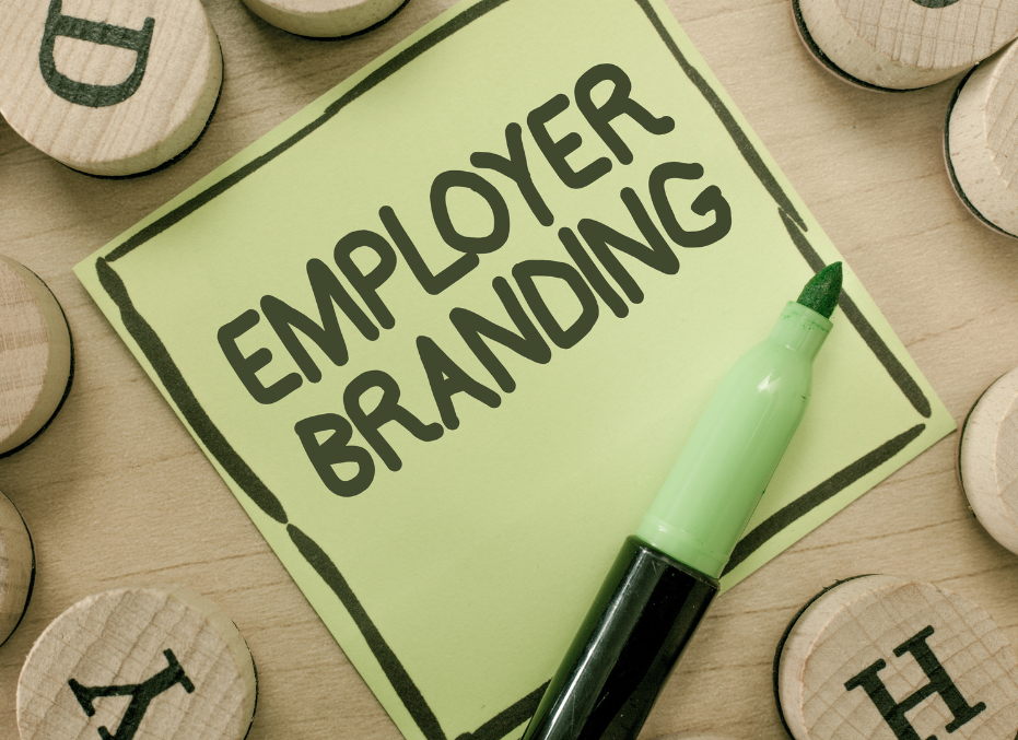 How Important is Employer Branding in Attracting Top Talent?