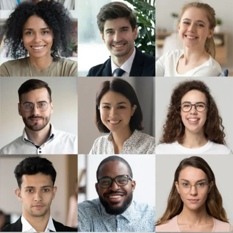 Supporting Diverse & Inclusive Maritime Workforces - Maritime Recruitment - Faststream Recruitment