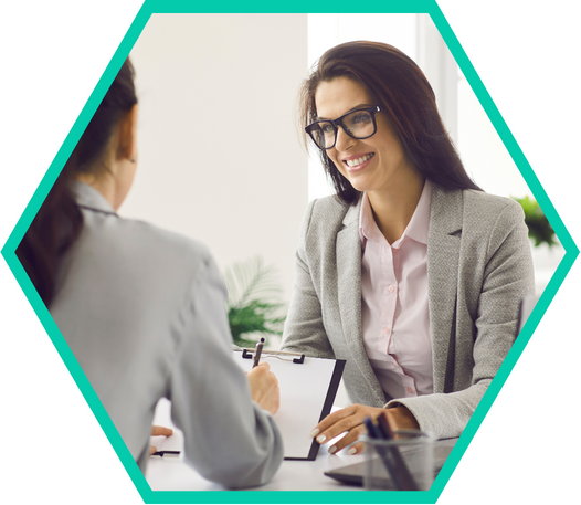 How to get on in HR!