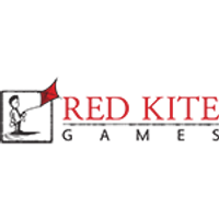 Red Kite Games logo