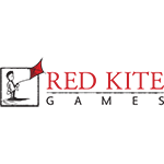 Red Kite Games logo