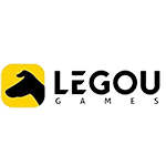 Legou Games logo