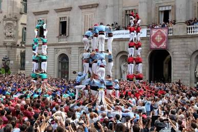 castellers