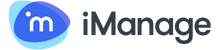 iManage logo