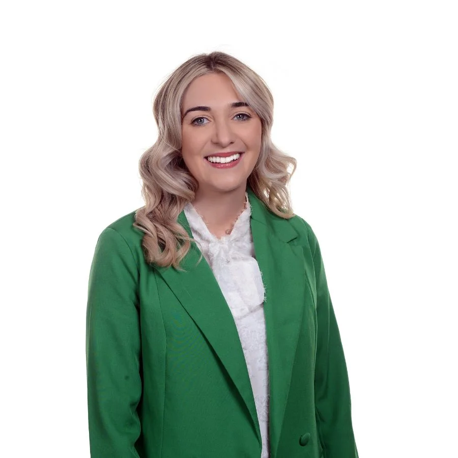 Nicola Egan HR Recruitment Specialist Midlands and East of Ireland