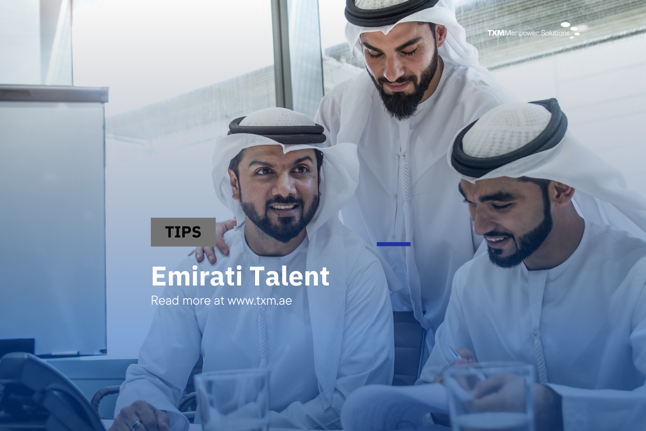 Emiratisation In UAE