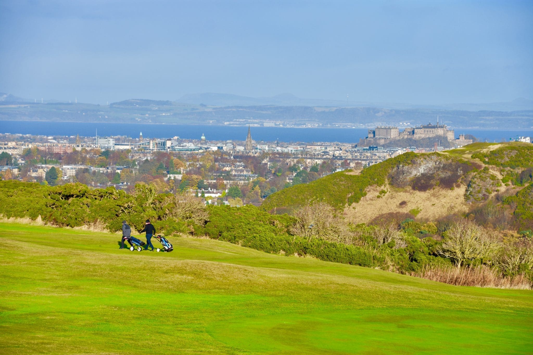 Go to branch: Wee Braids Golf Course page