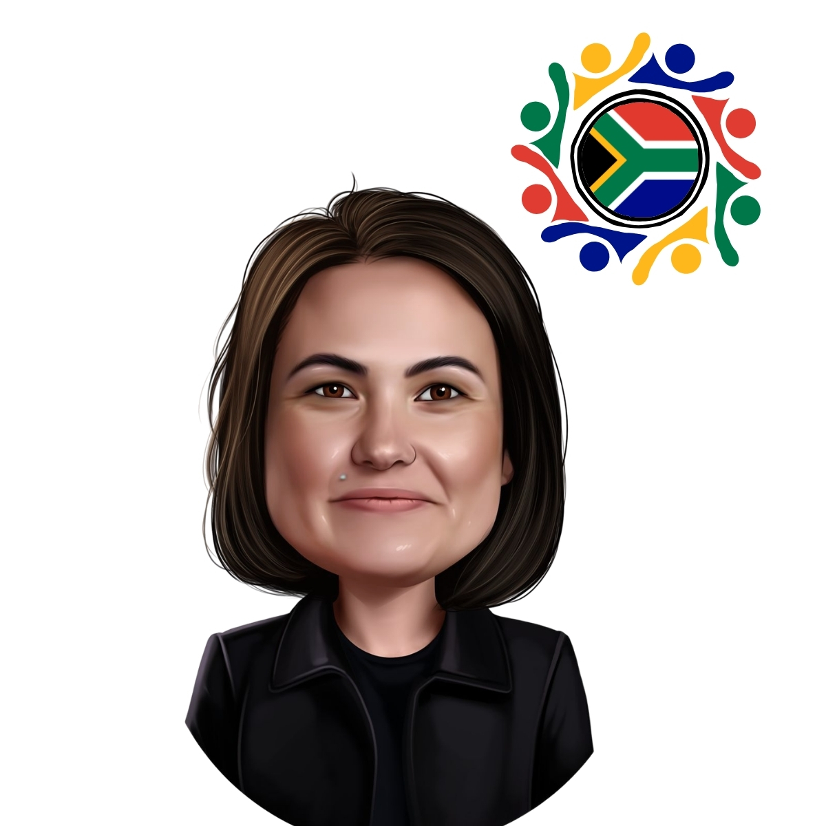 Angela Timm