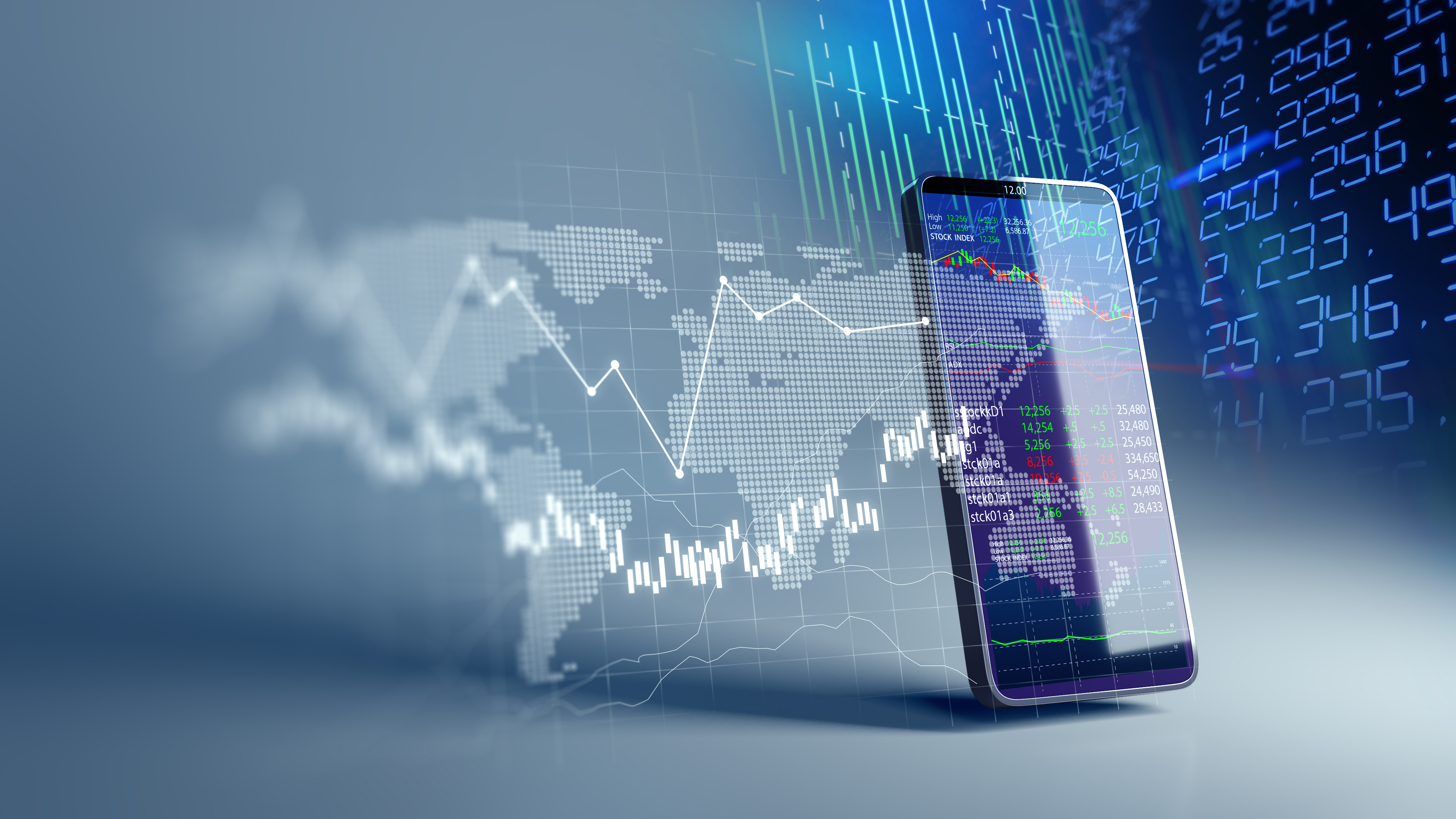 Talent Story: Moving from Big Tech to Finance · Selby Jennings