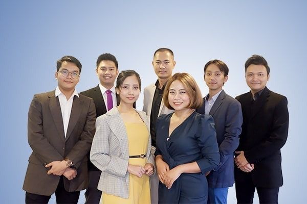 MyWorld Careers Myanmar - Banking and Financial Services Recruitment Team