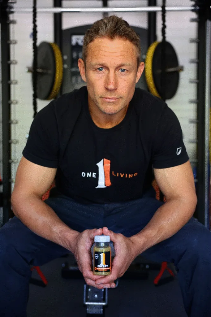 Jonny Wilkinson