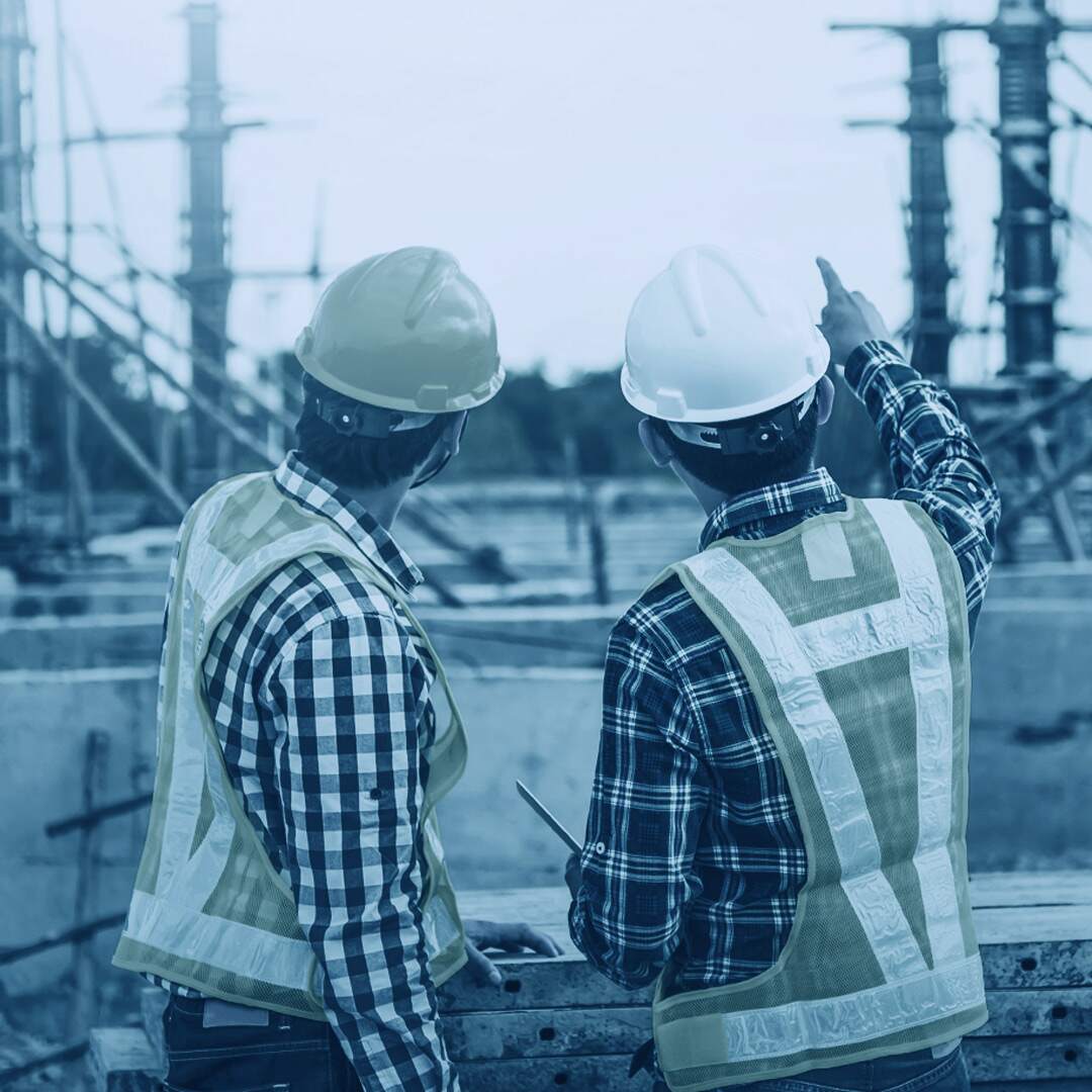 Construction 
