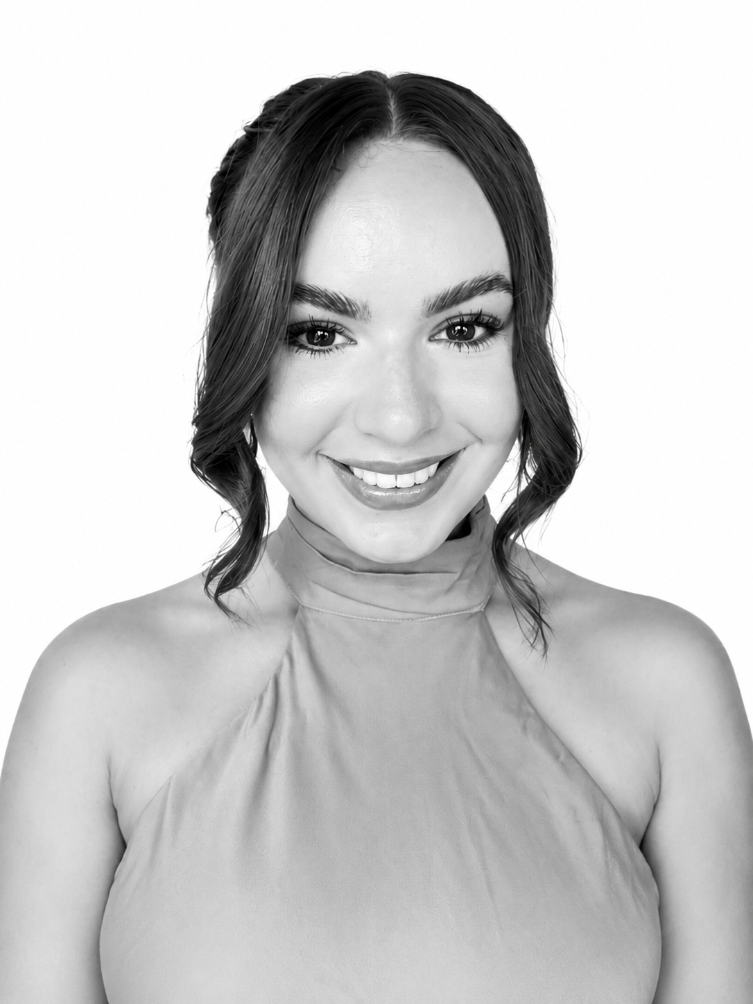 Grace Hartwell