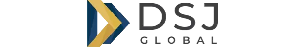 DSJ Global Logo