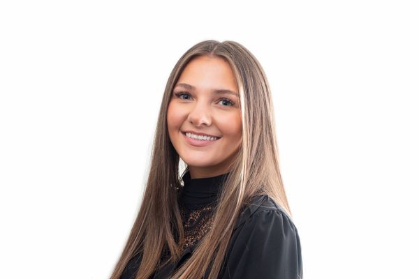 Olivia Parkin, National Account Manager