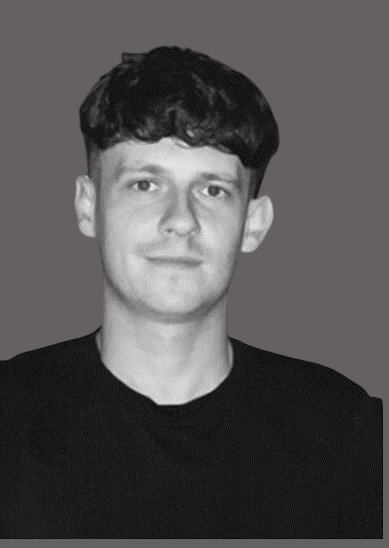 Jake Pinder-Hampton
