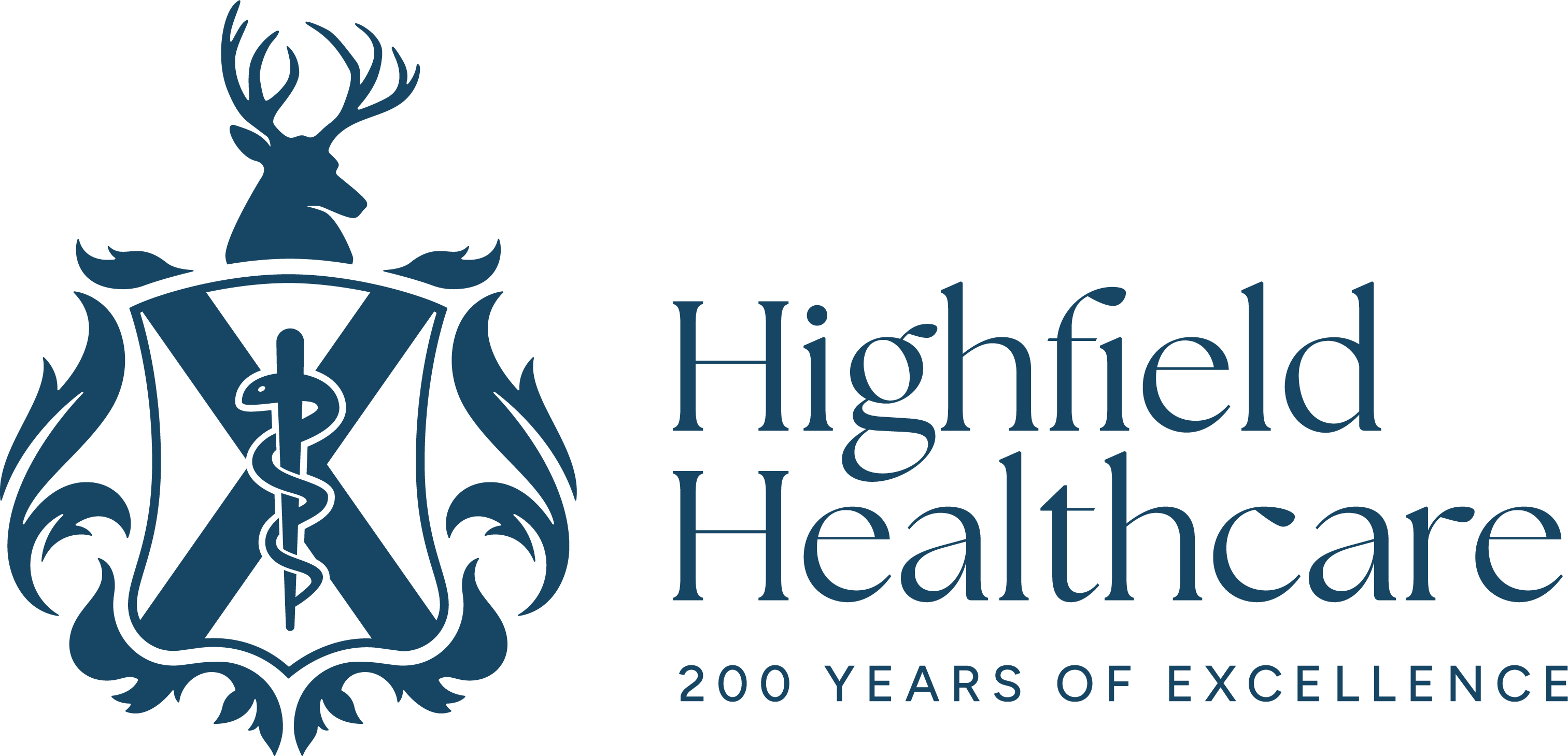 Highfield Healthcare