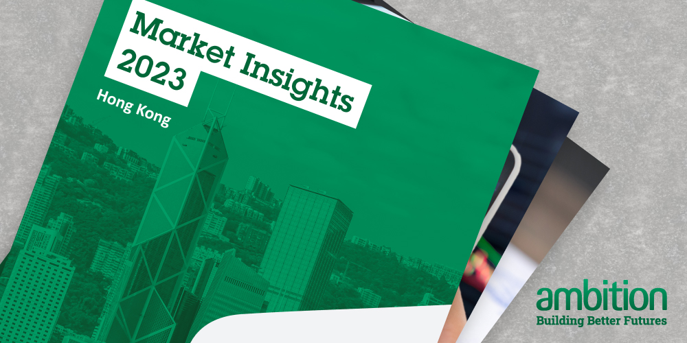 Hong Kong Market Insights 2023