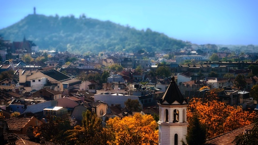 Bulgaria