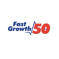 Fast Growth 50 logo