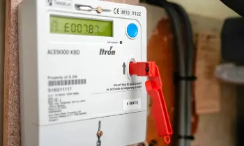 UK energy suppliers to end prepayment meter installation in vulnerable homes