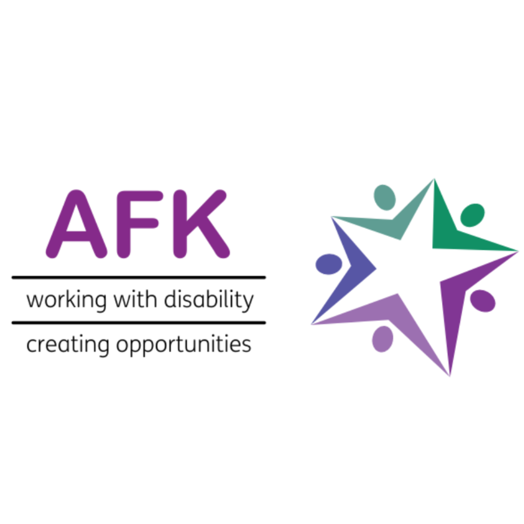 AFK logo