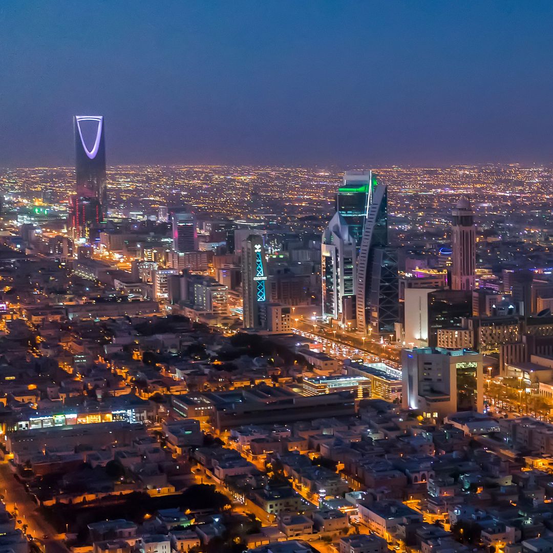 ​Rebranding a nation