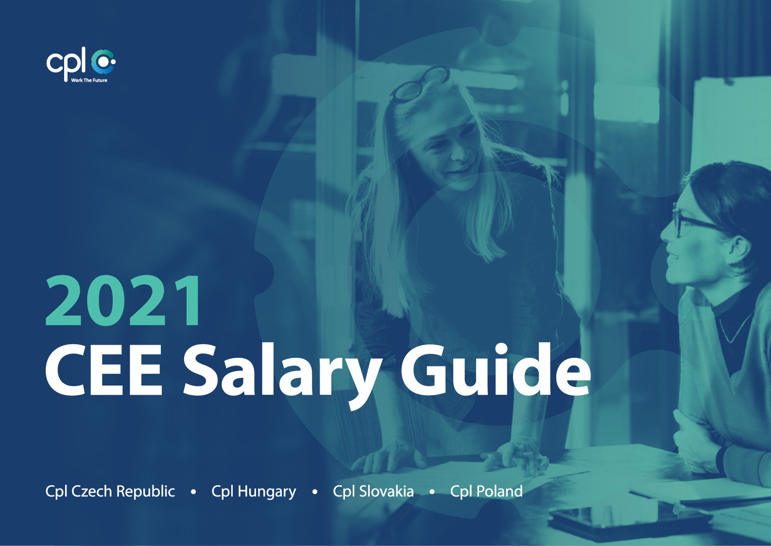 CEE Salary Guide 2021