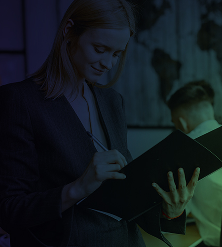 Executive Search Maakindustrie