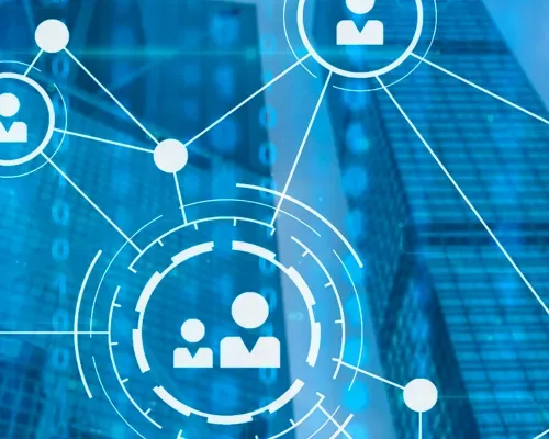 Experts on Demand - Fractional Leadership - Faststream Recruitment